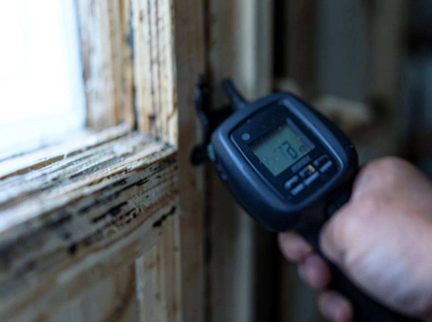 Water Damage Restoration Whittier, NC FAQs